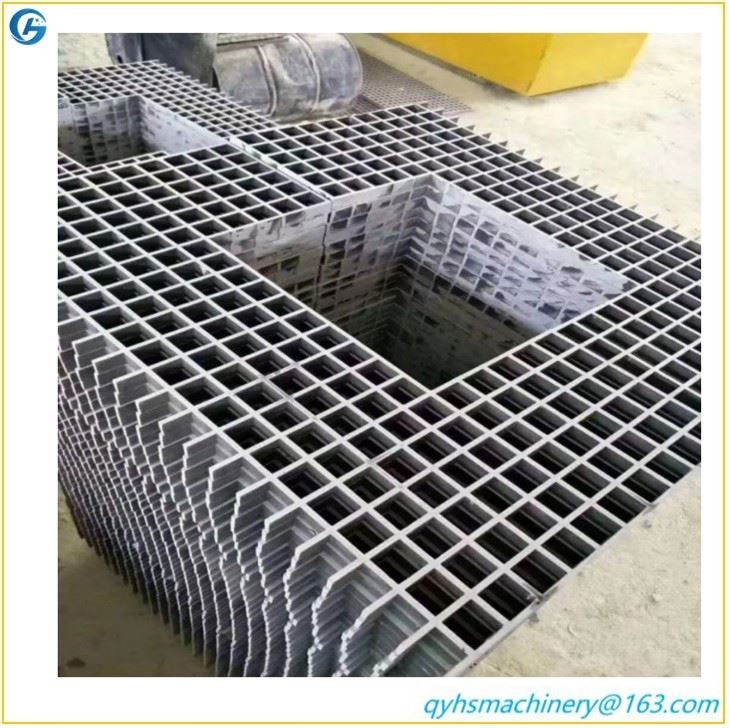Grille FRP