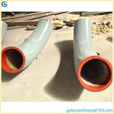 Pibellau Haearn Bwrw Cromiwm Uchel