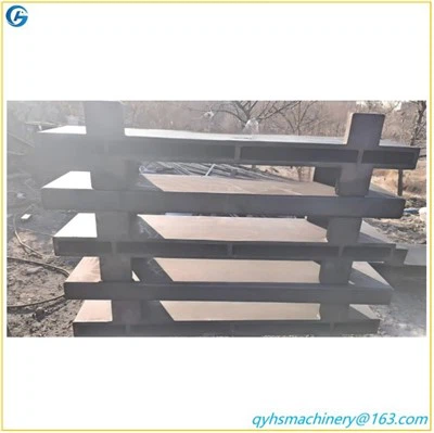 Castiau dur gwrthsefyll gwres Trawst ffwrnais 1.4865